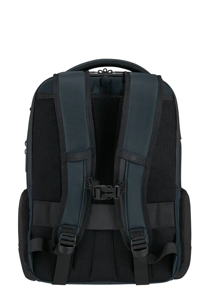 Рюкзак 14,1" Samsonite BIZ2GO BLUE 43x31x21 KI1*01003 - фото 2