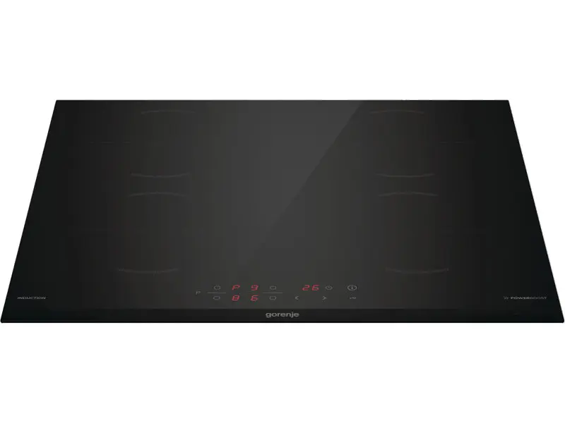Електрична варильна поверхня Gorenje GI6401BCE - фото 5