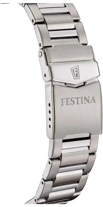 Годинник Festina F20698/2 - фото 3