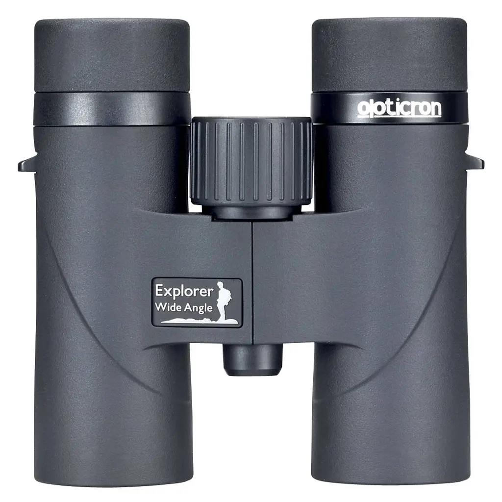 Бінокль Opticron Explorer WA ED-R 10x32 WP (30769) - фото 3