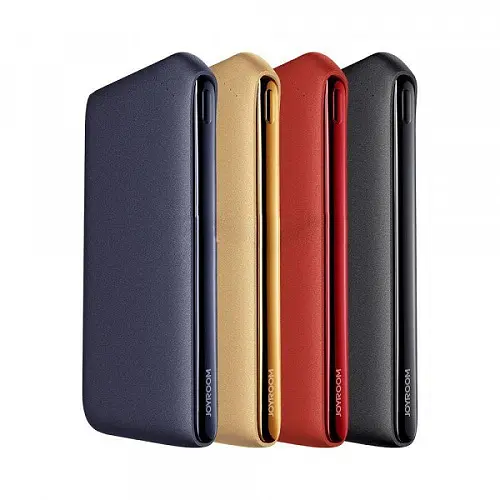 Портативний зарядний пристрій Power Bank Joyroom D-M154 10000 mAh - фото 2