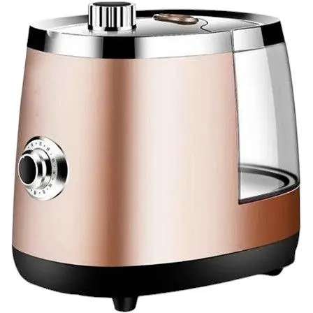 Стационарный отпариватель RAF R3047 3.5 л мощностью 2000 Вт (43602-R3047_2268) - фото 2