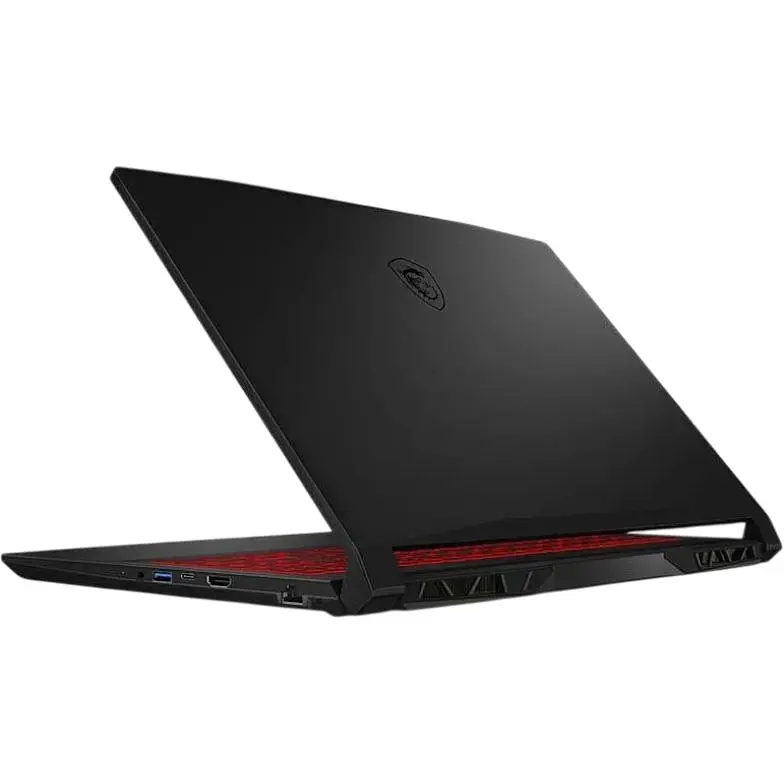 Игровой ноутбук MSI Katana GF66 11UG i7-11800H RTX 3070 32 GB RAM/1000 GB SSD Refurbished - фото 3