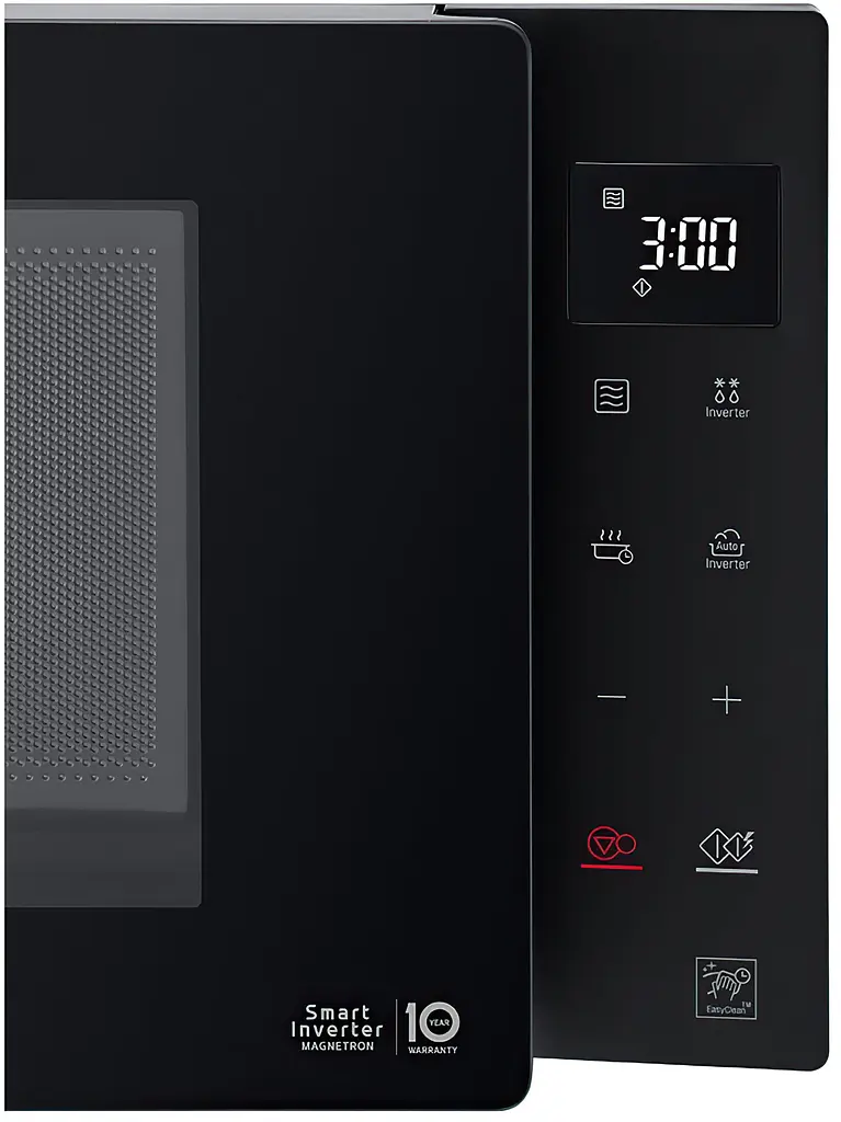 Микроволновая печь LG MS2336GIB - фото 3