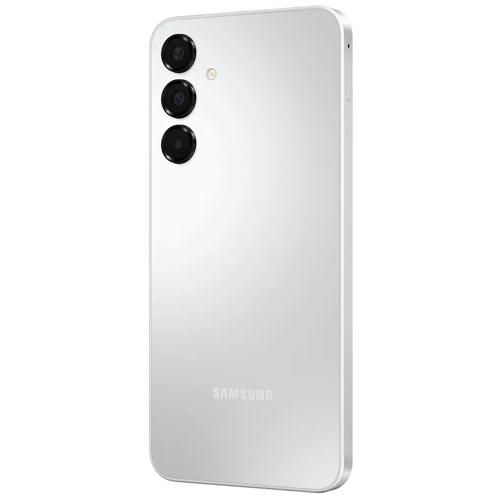 Мобільний телефон Samsung Galaxy A16 LTE 4/128Gb Gray (SM-A165FZABEUC) - фото 7