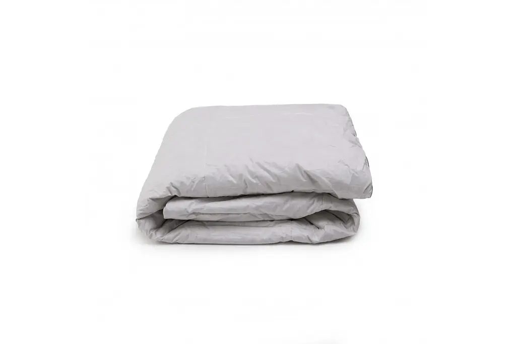Ковдра двоспальне ТЕП Cote Blanc Feather 1-01669-00000 210х180 см