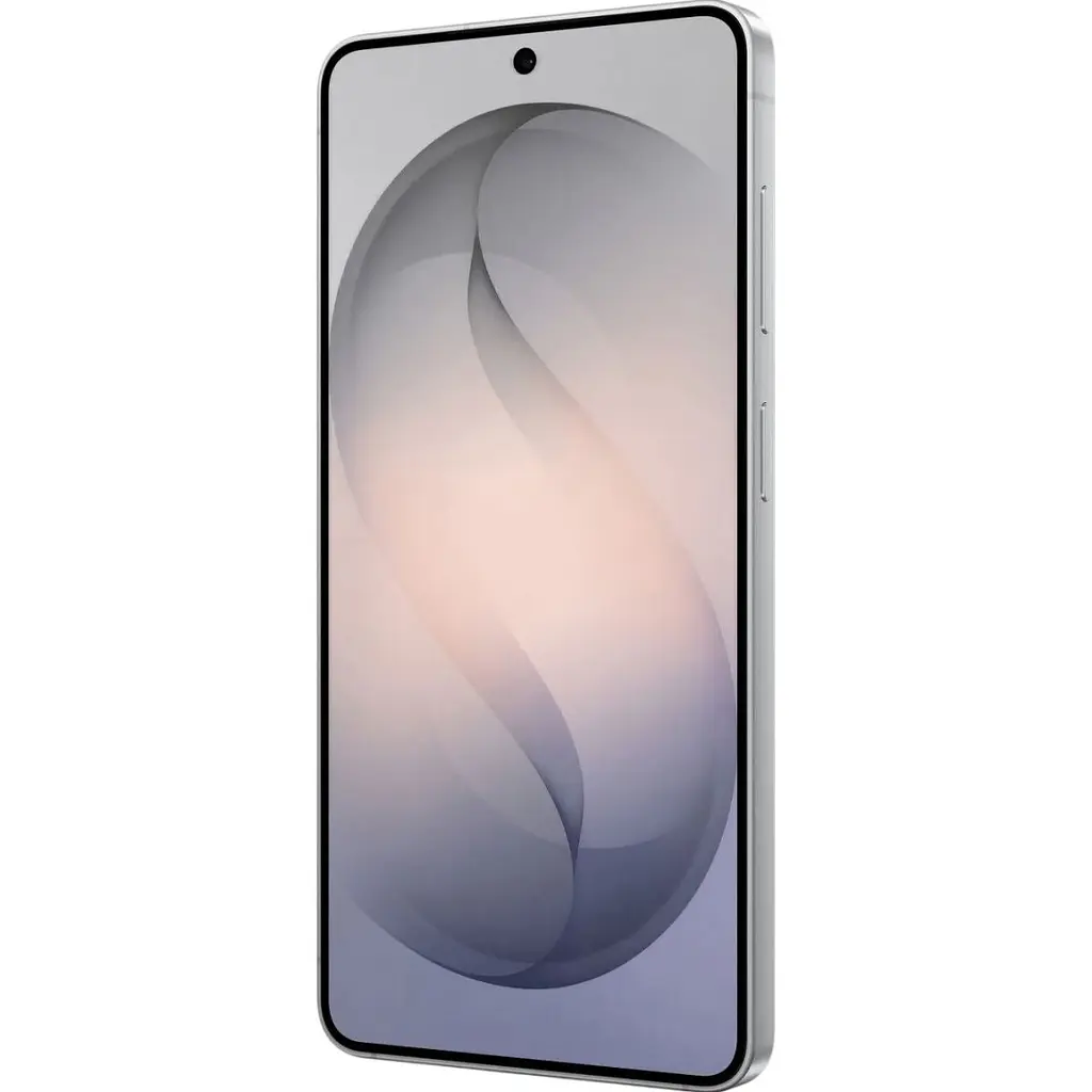 Смартфон Samsung Galaxy S26 12/256GB Silver Shadow (SM-S942BZSG) [170323] - фото 4