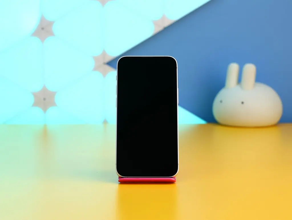 Смартфон Apple iPhone 13 mini 128GB Starlight (MLK13) Б/В [173456] - фото 4