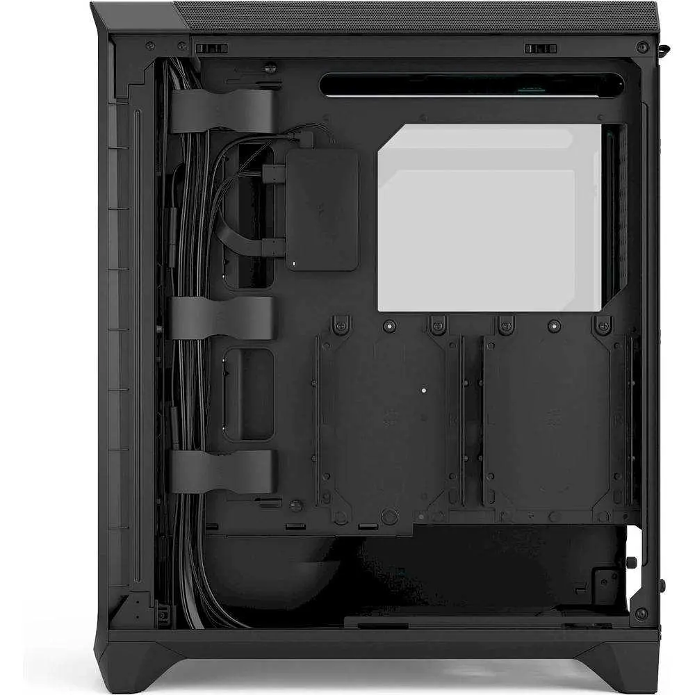 Корпус Fractal Design Meshify 3 Ambience Pro RGB Black (FD-C-MES3A-03) - фото 4