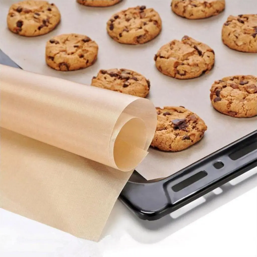 Тефлоновий лист для випікання Fackelmann 40х33 см (60586) - фото 3