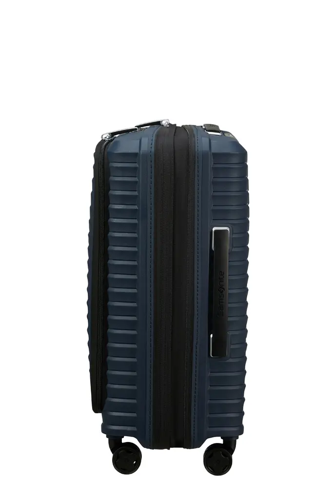 Валіза 55 См Samsonite UPSCAPE BLUE NIGHTS 55x40x23(26) KJ1*01007 - фото 12
