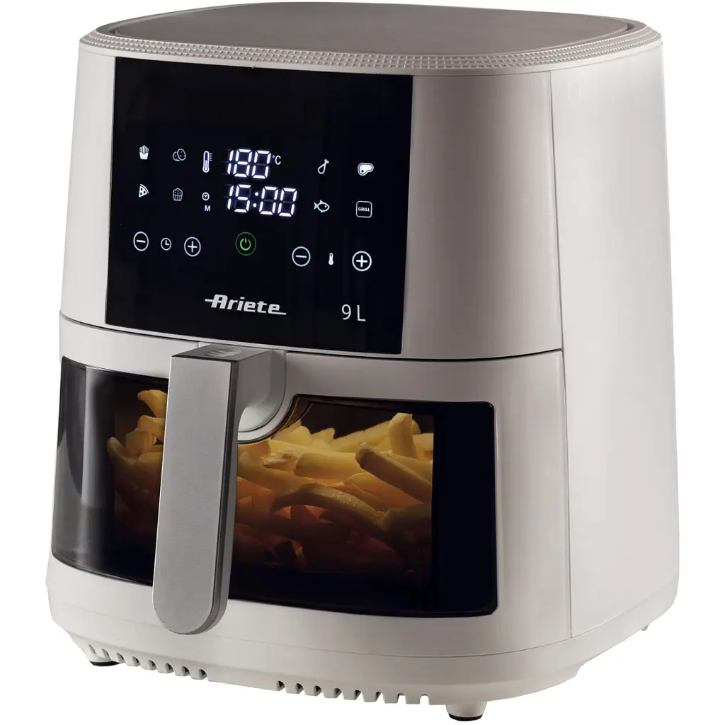 Мультипіч Ariete 4630 WH - фото 2