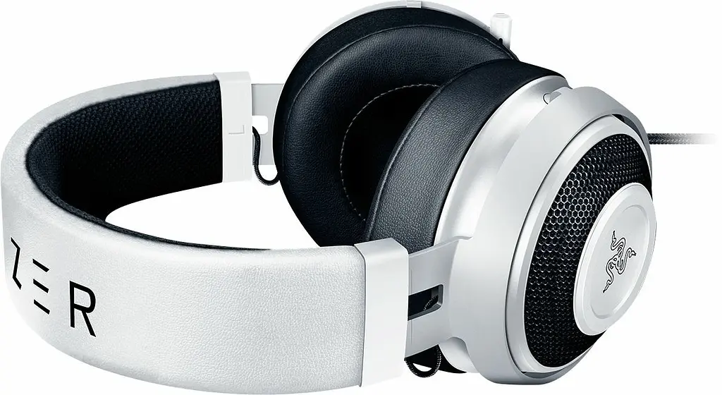 Навушники Razer Kraken Pro V2 White (RZ04-02050200-R3M1) - фото 2