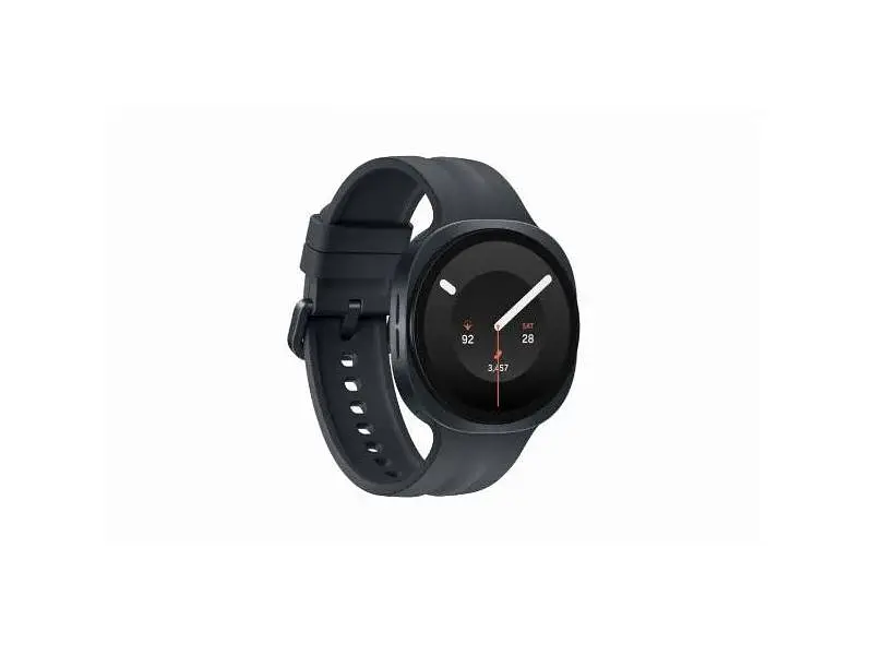 Смарт-годинник Samsung Galaxy Watch9 Graphite Bluetooth 40mm Sport Band Black S/M (SM-L340NZKA) - фото 6