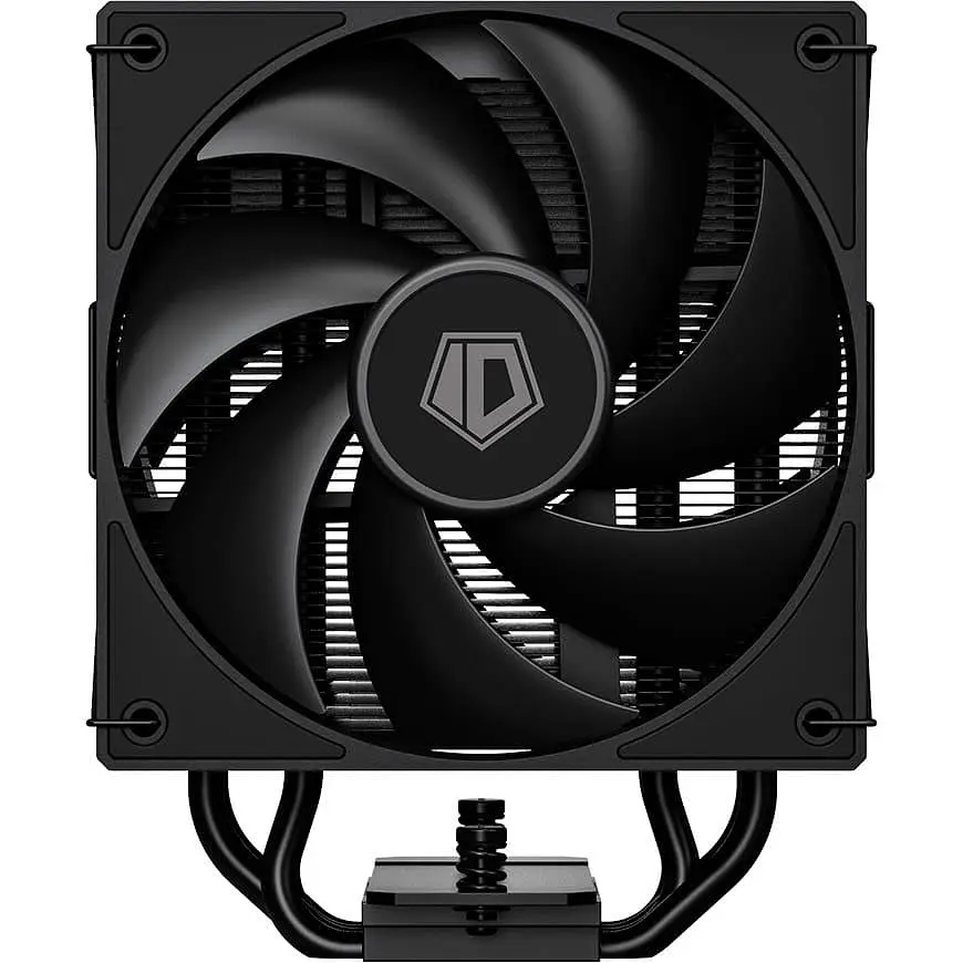 Кулер для процесора ID-Cooling Frozn A410 DK Black (FROZN A410 DK) - фото 3