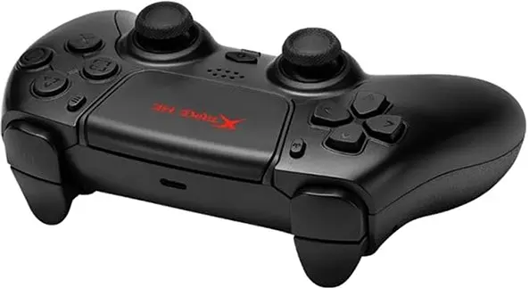 Бездротовий геймпад Xtrike ME GP-51 PS4/IOS/Android/PC/50 - фото 2