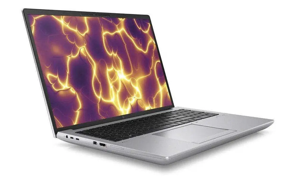 Ноутбук HP ZBook Fury 16 G11 (62X82EA) - фото 3