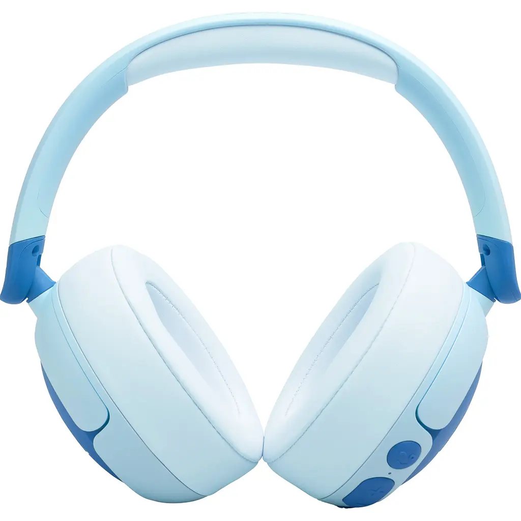 Навушники JBL JR 470 NC Blue (JBLJR470NCBLU) [123576] - фото 3