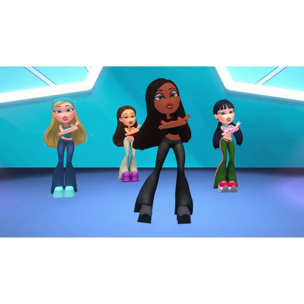 Ключ активації Microsoft Bratz: Flaunt your fashion - Complete Edition для Xbox One/Series S/X - фото 3