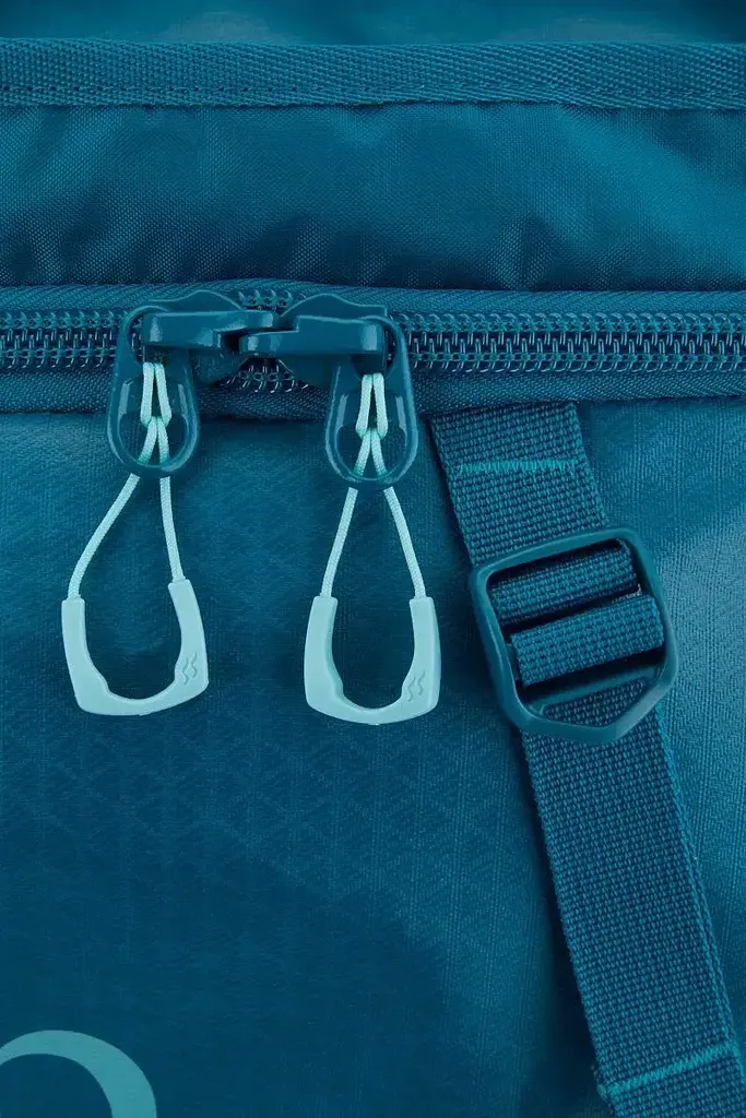 Сумка дорожня Rab Escape Kit Bag LT 90 Чорний - фото 2