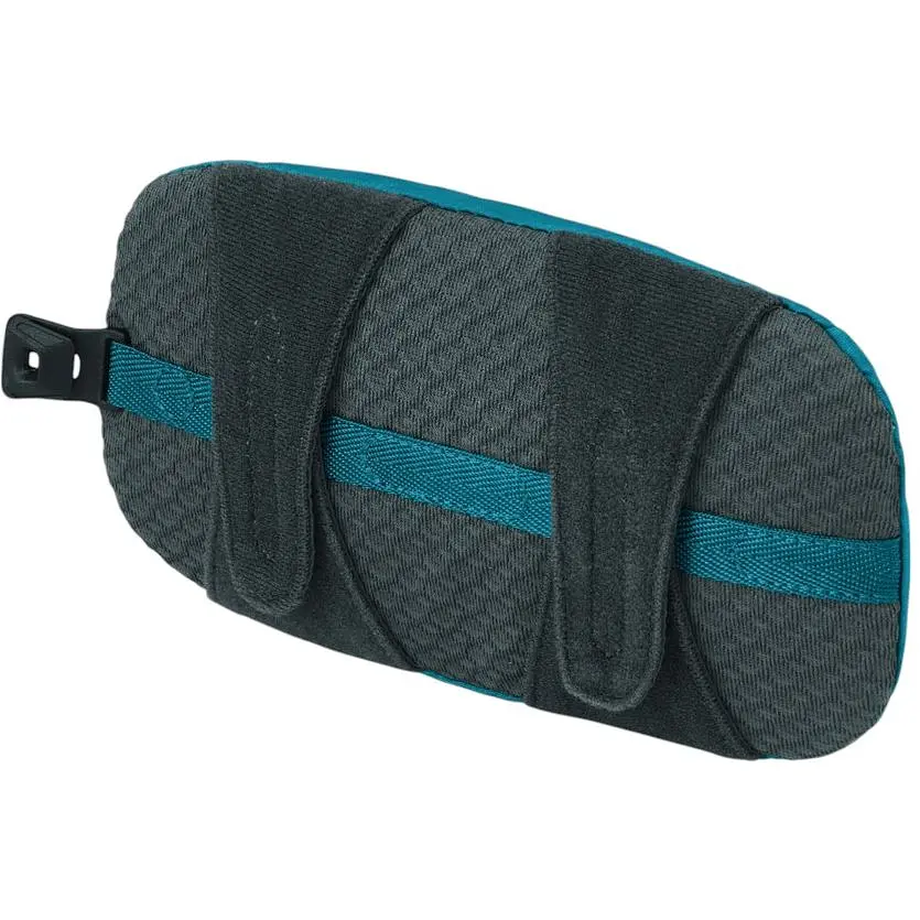 Органайзер Osprey Pack Pocket Zippered синій - фото 3