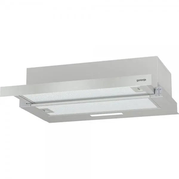 Вытяжка телескопическая Gorenje TH62E3X - фото 2