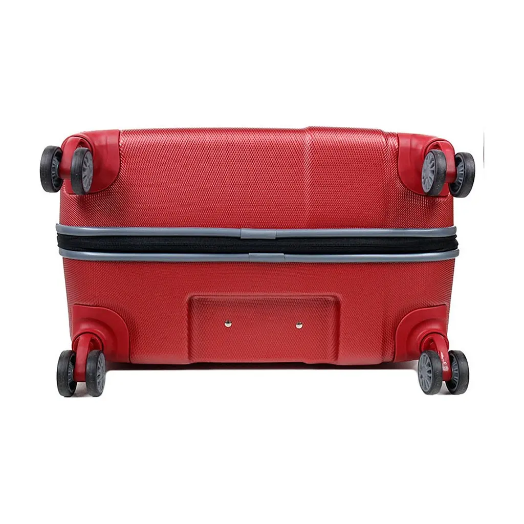 Чемодан Travelite Vector Coral L (TL072049-88) - фото 4