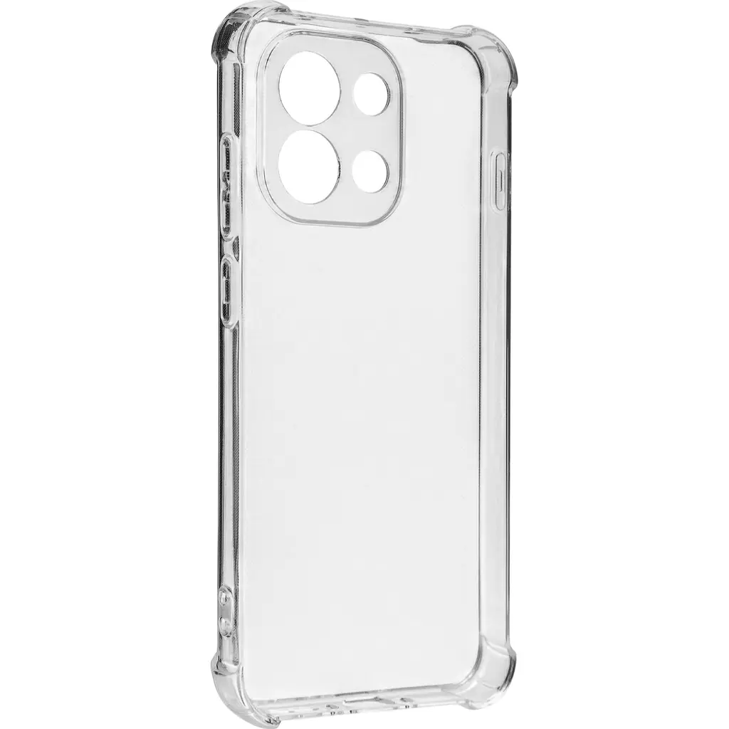 Чохол ArmorStandart Air Force Camera Cover для OnePlus 13T Clear (ARM86731) [165688] - фото 2