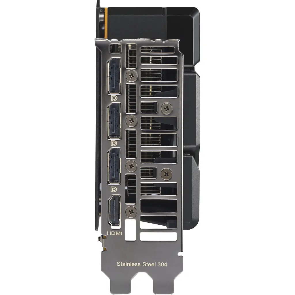Видеокарта ASUS GeForce RTX5060 8Gb DUAL OC (DUAL-RTX5060-O8G) - фото 6