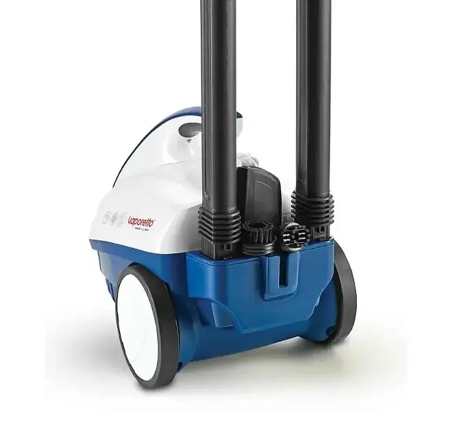 Пароочищувачі Polti Vaporetto Smart 40 Blue - фото 4