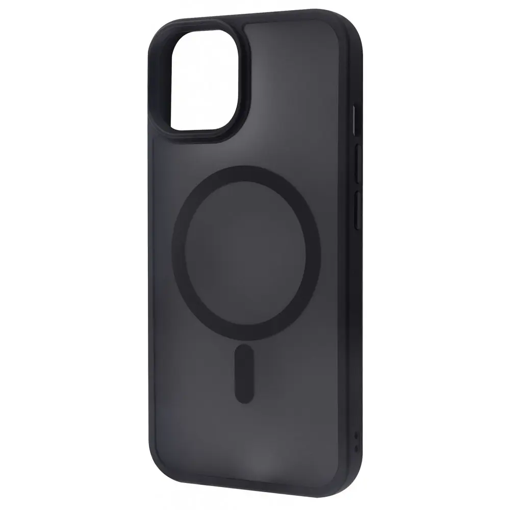 Чохол WAVE Matte Insane Case with Magnetic Ring iPhone 13 в асортименті - фото 12