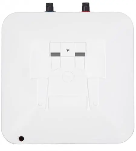 Водонагрівач Ardesto 10U/3 (3100840) White 1200W 10л - фото 3