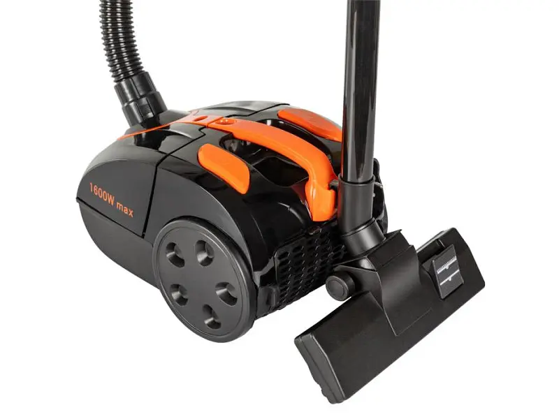 Пилосос Rotex RVB16-B EcoClean - фото 3