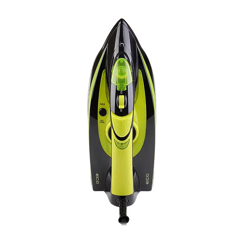 Утюг ECG NZ 280 auto-off (NZ280 auto-off) - фото 3