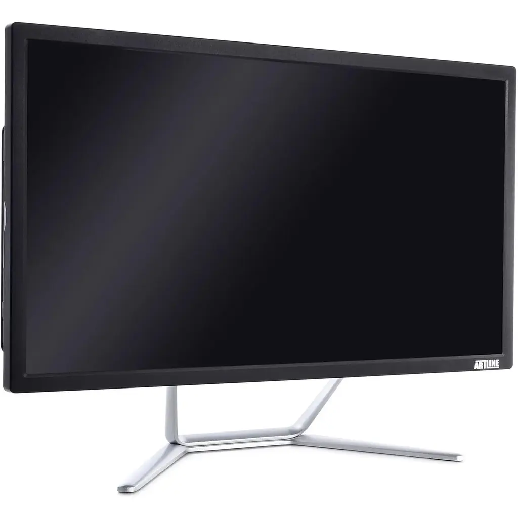 Моноблок Artline Business F23 21.5 FHD IPS, Intel N95, 8 GB, 240 SSD, Intel Graphics, DOS, Black (F23v17) - фото 2