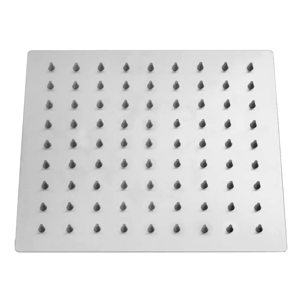 Душова система Kroner KRP Edelstahl Kubus - ESG064 (CV035452) - фото 10