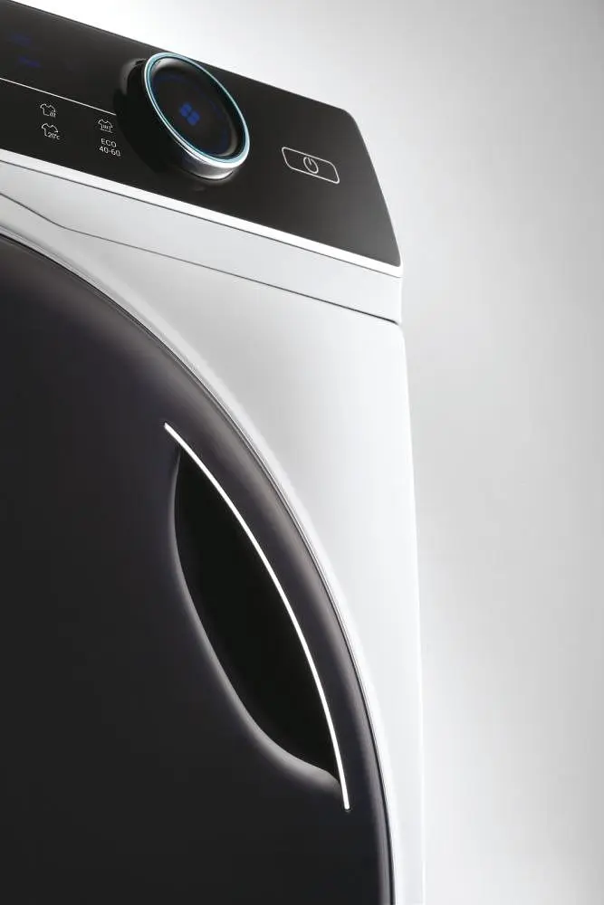 Пральна машина Haier (HWD80-B14979) - фото 9