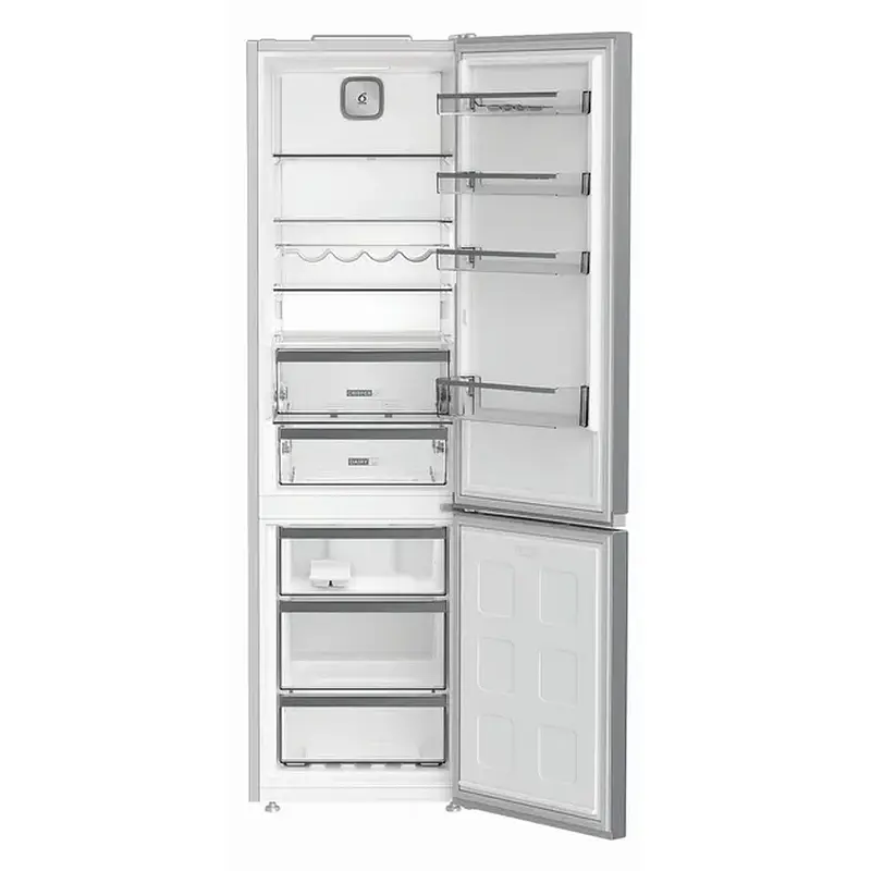 Холодильник WHIRLPOOL WHK 26402 XP4E - фото 3
