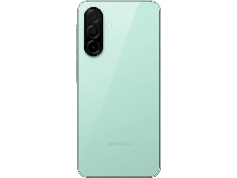 Смартфон Samsung Galaxy A26 5G 8/256GB Mint (SM-A266BLGC) - фото 6