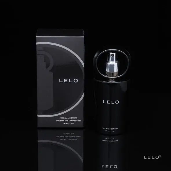 Лубрикант на водній основі Lelo Personal Moisturize 150 мл - фото 2