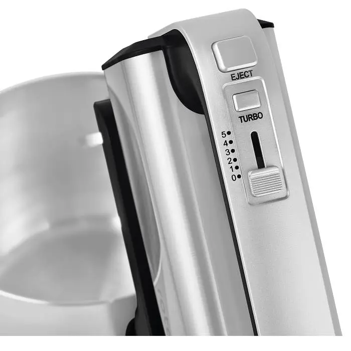 Міксер Rotex RHM500-S MasterCream (500Вт з металевою чашою) - фото 8
