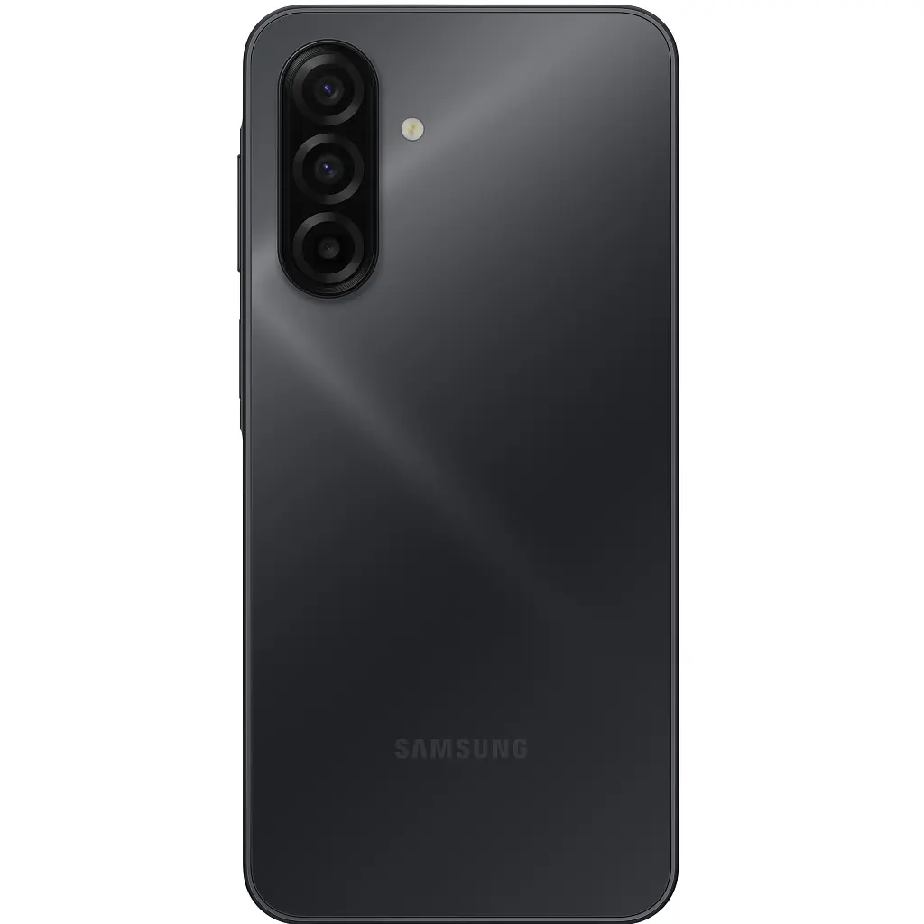 Мобільний телефон Samsung Galaxy A17 LTE 4/128Gb Black (SM-A175FZKBEUC) - фото 5