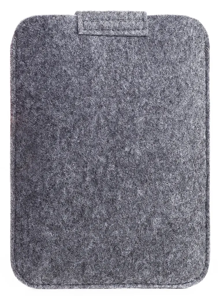 Чохол Gmakin для Amazon Kindle 6 Light Grey (GK03) - фото 7