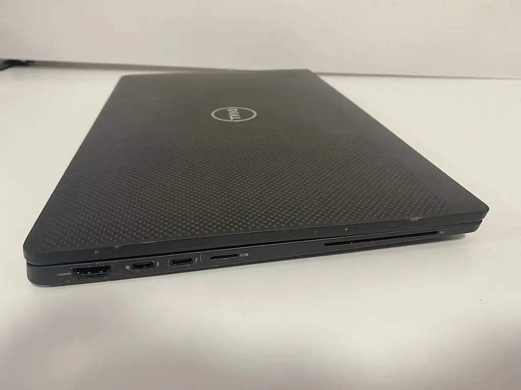 Ноутбук Dell Latitude 7410 14" (i7-10810U / 16GB / SSD 256GB / 1920х1080 IPS) Refurbished - фото 10