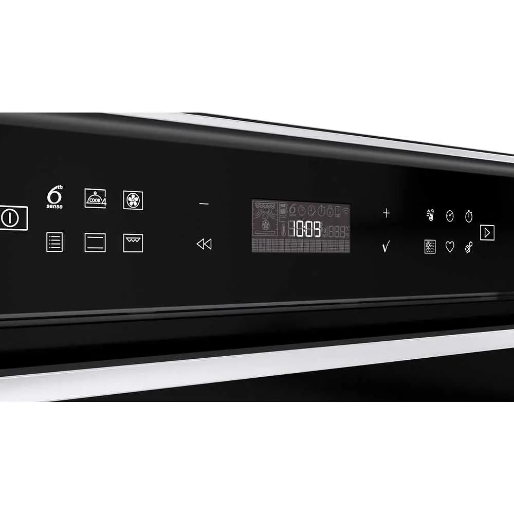 Духова шафа Whirlpool W7OM4 4S1 P BL - фото 6