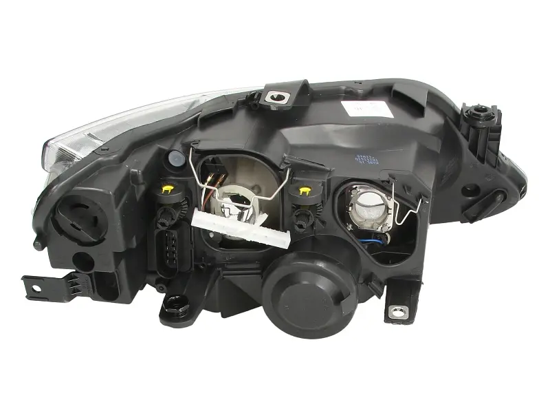 Фара передня ліва SEAT IBIZA IV 6P 03.12-06.17 TYC (20-14374-15-2) - фото 2