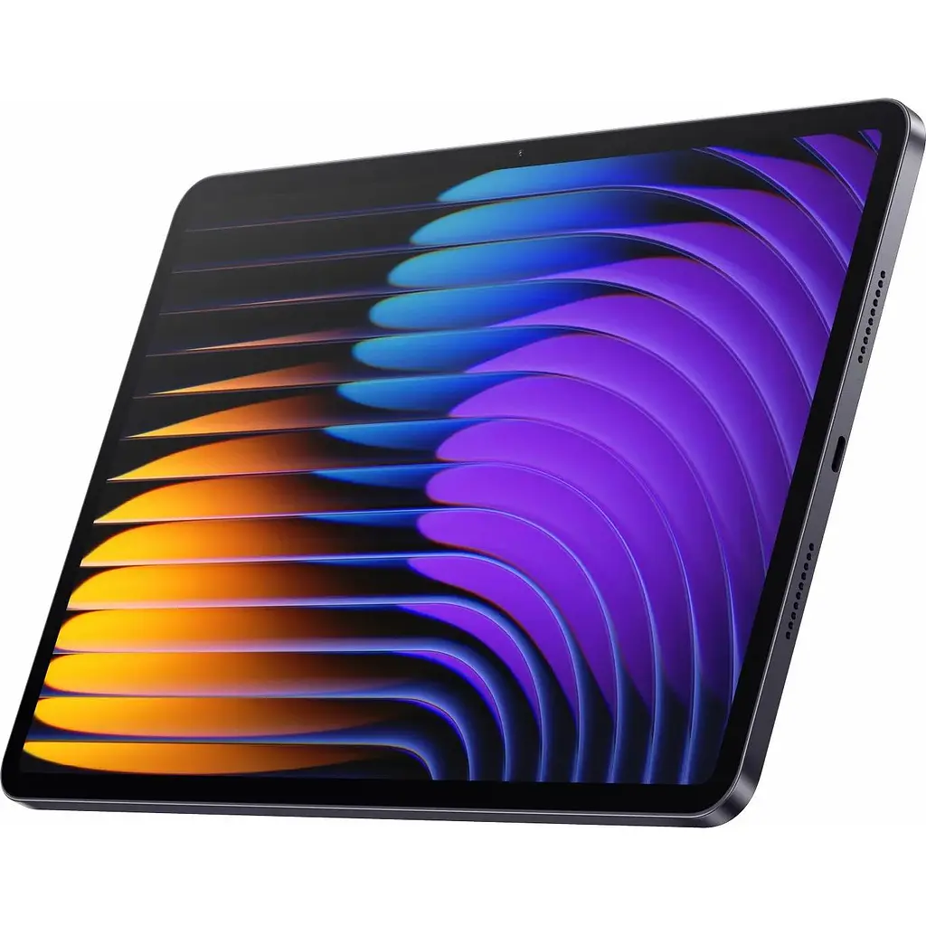 Планшет Xiaomi Pad 7 Pro 12/512GB Gray (VHU5422EU) (Global Version) - фото 7