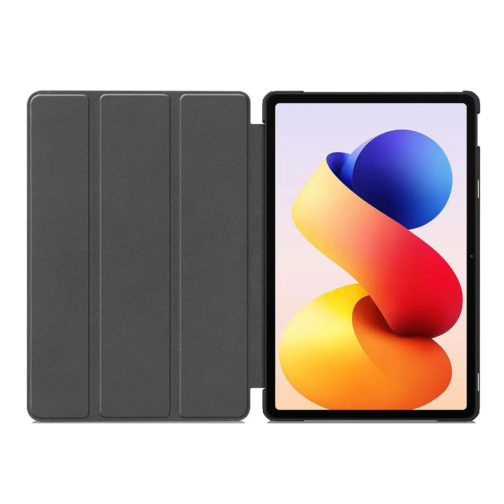 Чохол до планшета BeCover Smart Case Xiaomi Redmi Pad 2 Pro 12.1" Don't Touch (714637) - фото 4