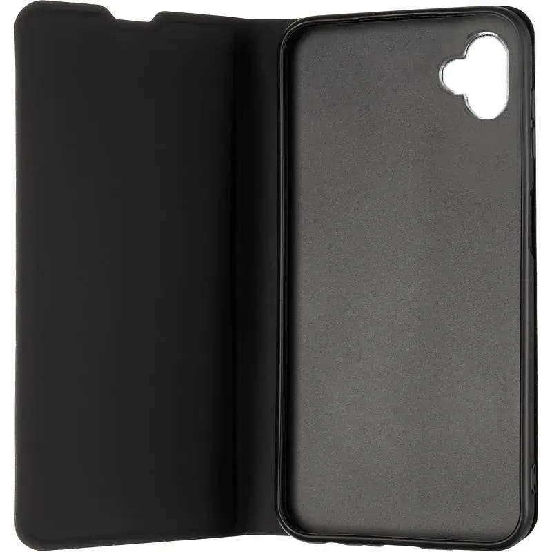 Чохол до мобільного телефона BeCover Exclusive New Style Samsung Galaxy A06 SM-A065 Red (712687) - фото 4