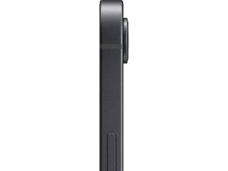 Смартфон Apple iPhone 16e 128GB eSIM Black (MD0D4) - фото 4